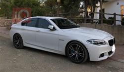 بی ئێم دەبڵیو سیریەس 5